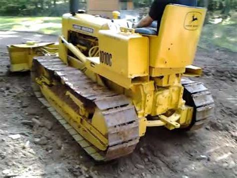 John deere 1010 dozer weight. Things To Know About John deere 1010 dozer weight. 